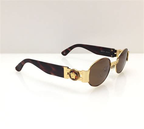 ebay sunglasses versace|old style versace sunglasses.